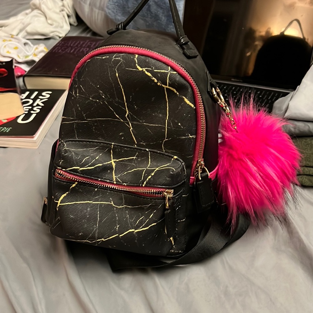 Dream control bag